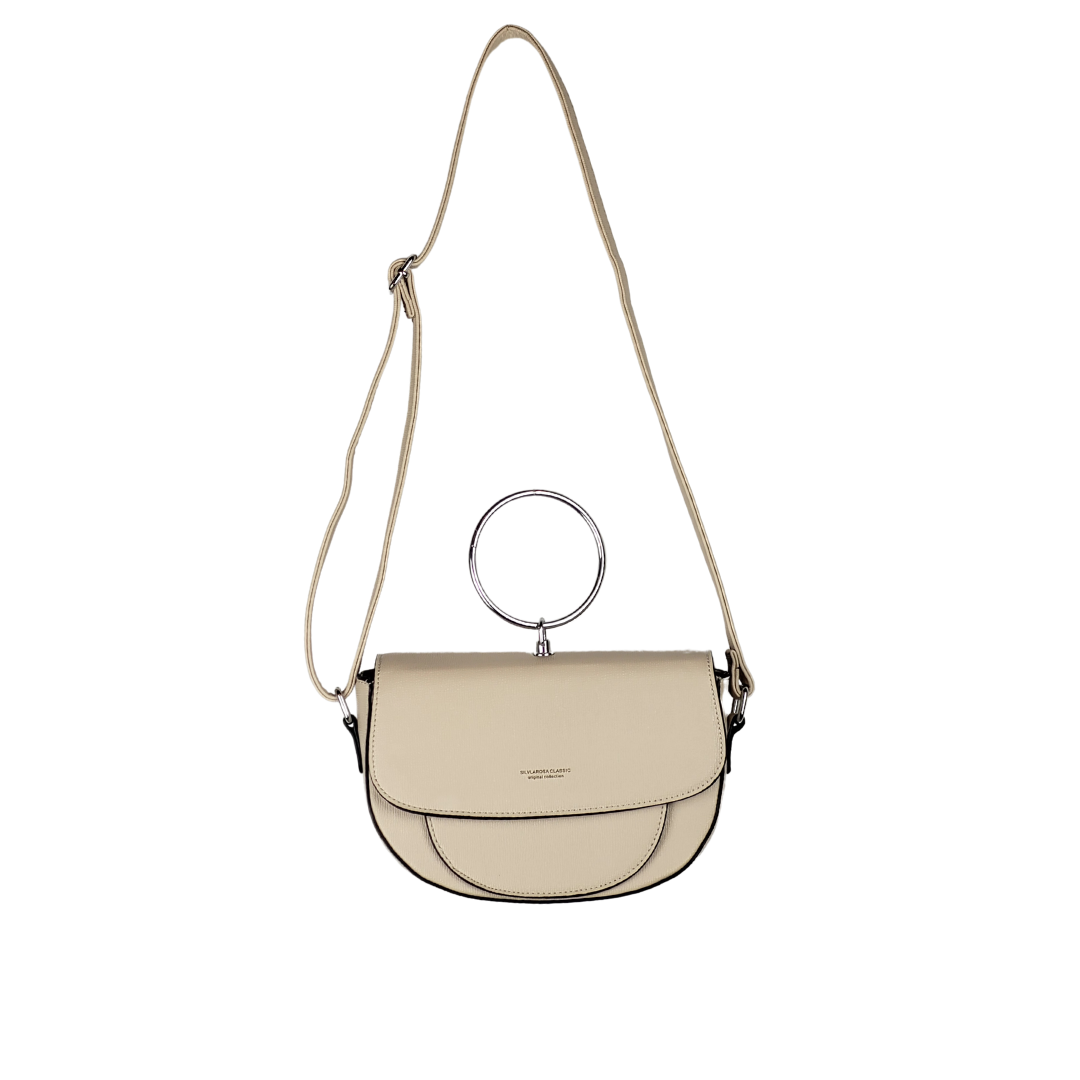 Ring Hand Bag