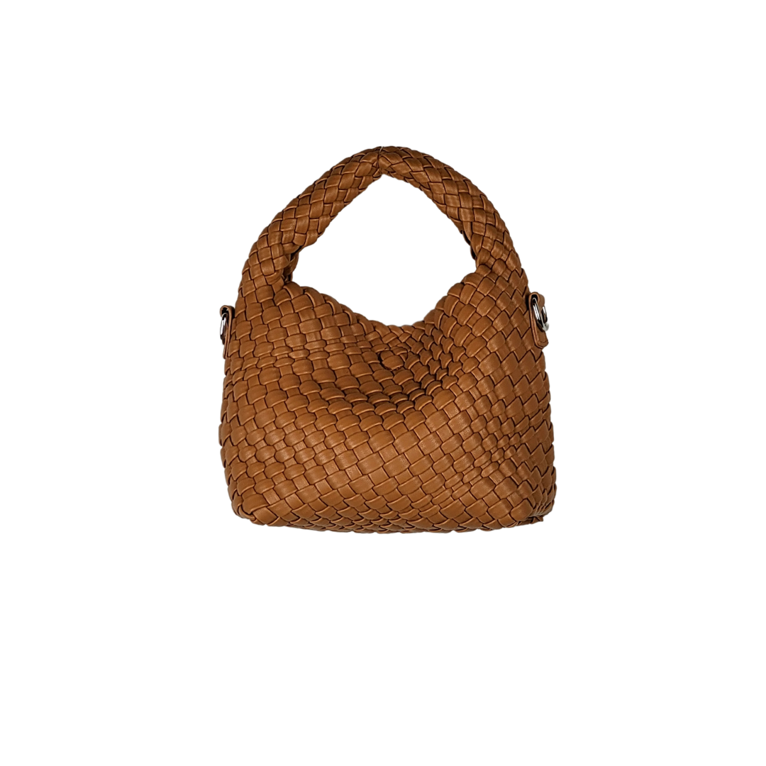 Woven Hand Bag