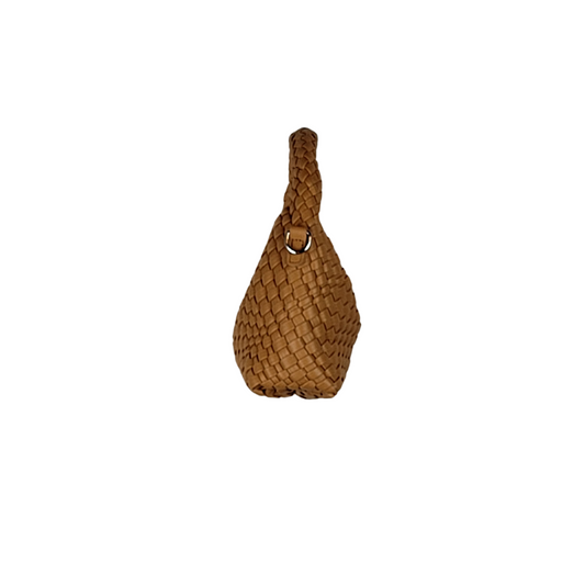 Woven Hand Bag