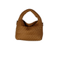 Woven Hand Bag