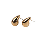 Drop Earrings Med