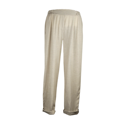 Linen Pant