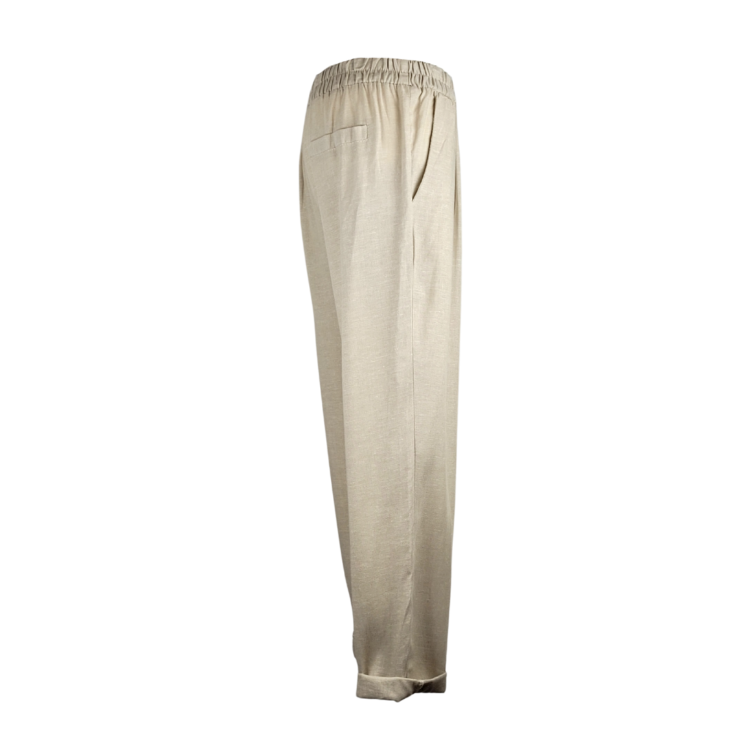 Linen Pant