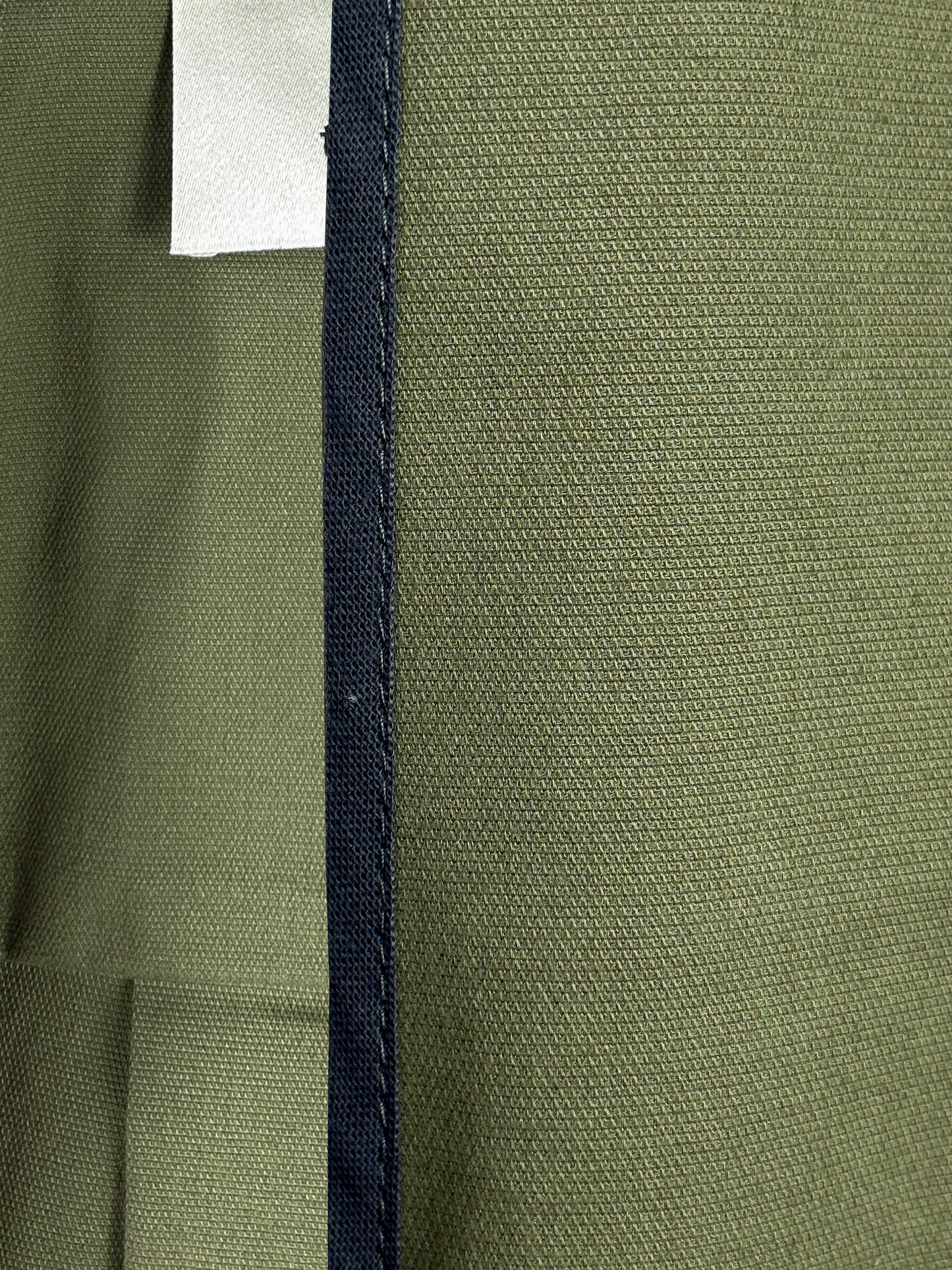 Military Jacket