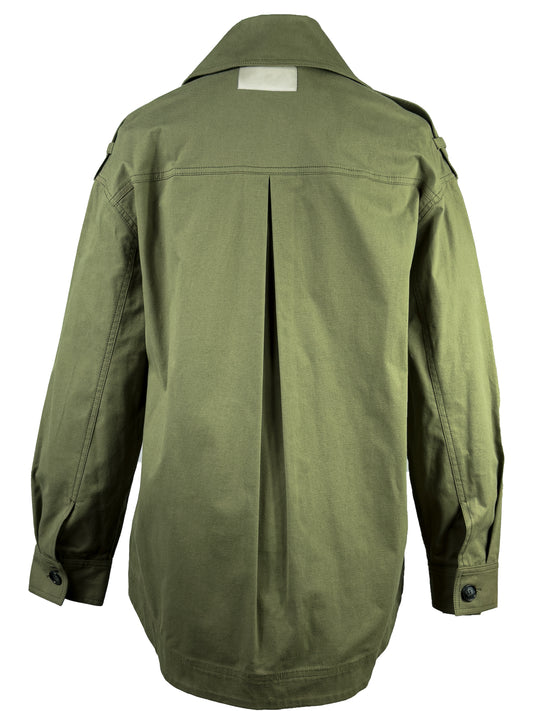 Military Jacket