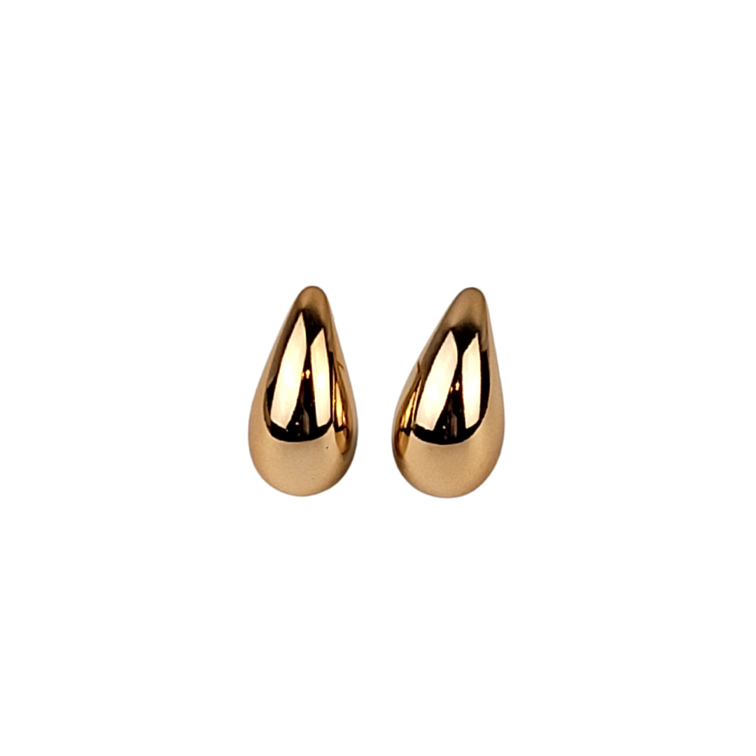 Drop Earrings Med