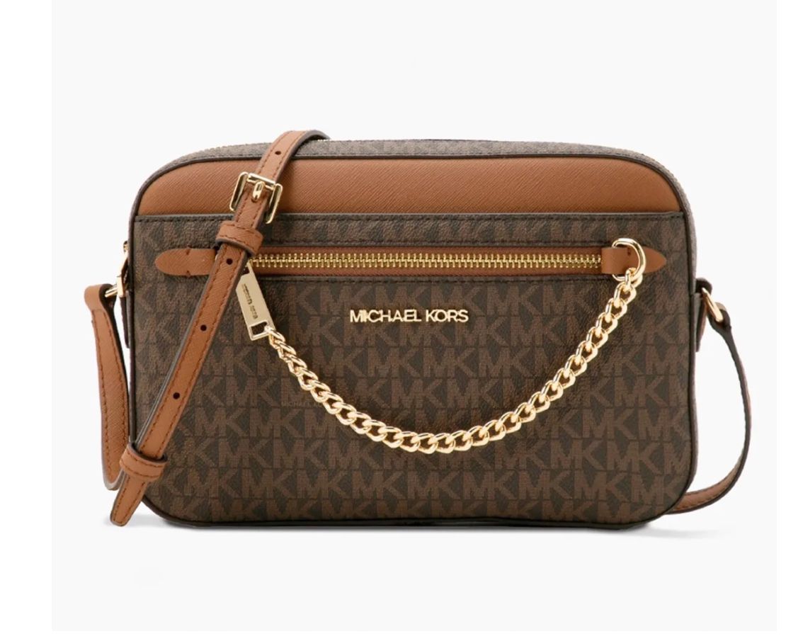 Michael Kors Jet Set